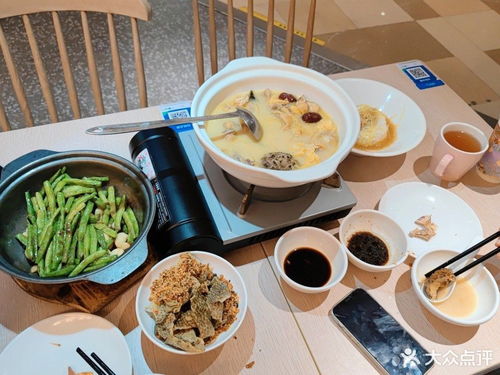 食盞小館佛跳墻專(zhuān)門(mén)店 邢臺(tái)正餐服務(wù)指南